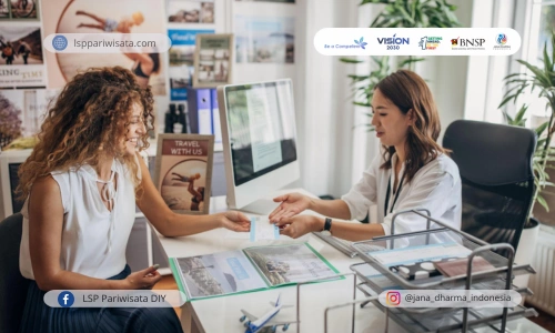 Bingung Memilih? Ini Bedanya Travel Konsultan dan Travel Agent