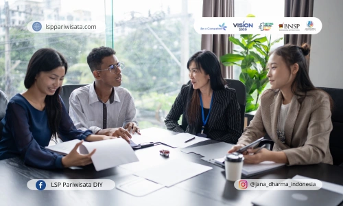 Dari Konsep ke Kenyataan: Panduan Praktis Venue Management
