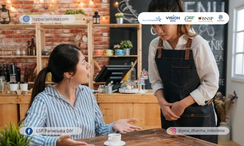 Pelanggan Komplain? Jangan Khawatir, Ini Solusinya!