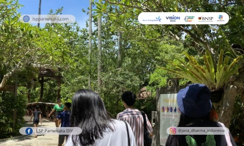 Dari Wisatawan Menjadi Tuan Rumah: Perbedaan Inbound dan Outbound Tour