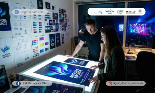 Pengelolaan Branding Acara yang Efektif: Kunci Sukses Memikat Perhatian Publik