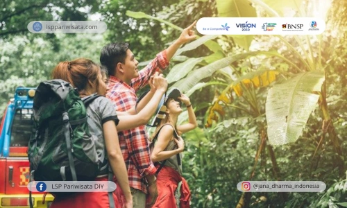 Lebih Dari Sekadar Berlibur: Prinsip Ekowisata yang Perlu Anda Tahu