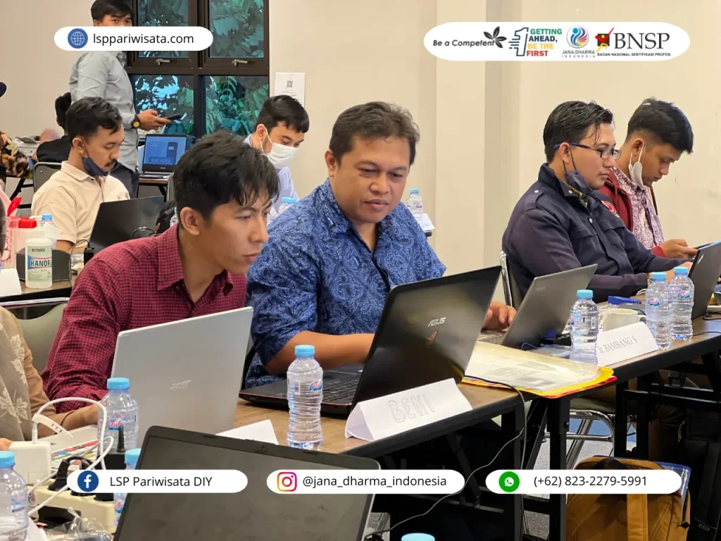 mengelola konflik dalam pertunjukan