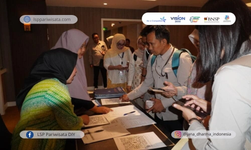 Optimalkan Acara dengan Mengetahui Fitur Penting dalam Sistem Pendaftaran Kegiatan