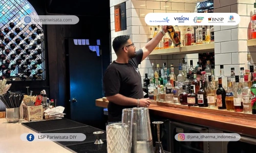Tips Mengelola Stok dan Inventaris Bar