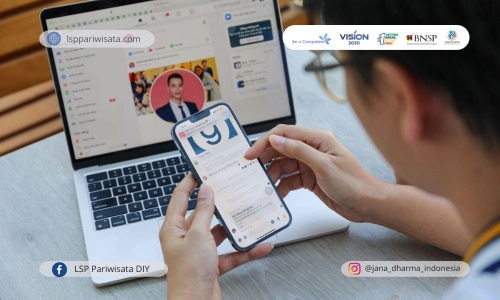 Peran Integrasi Media Sosial dalam Mengoptimalkan Pelayanan Pelanggan