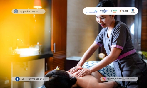 Peran SPA dalam Mendukung Pariwisata Kesehatan Lokal: Keindahan dan Kesehatan dalam Satu Pengalaman