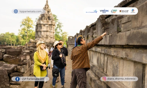 Tips Mengelola Kelompok Wisatawan: Panduan untuk Tour Guide
