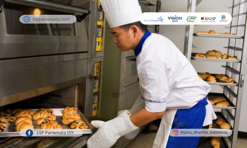 Mimpi Jadi Baker? Yuk, Mulai dari Sini!