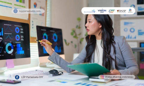 Transformasi Peran Marketing Specialist di Era AI: Tantangan dan Peluang Baru