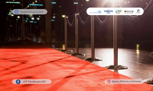 Mengapa Etika Penting dalam Pendampingan VVIP VIP?