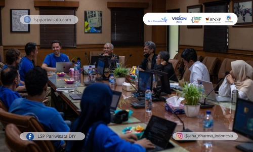 Strategi Komunikasi Internal dan Eksternal dalam Keberhasilan Event
