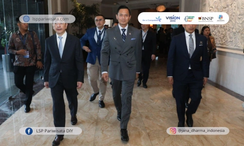 Menaklukkan Tantangan sebagai Penghubung VIP: Strategi Efektif dan Peluang Karir yang Berkembang