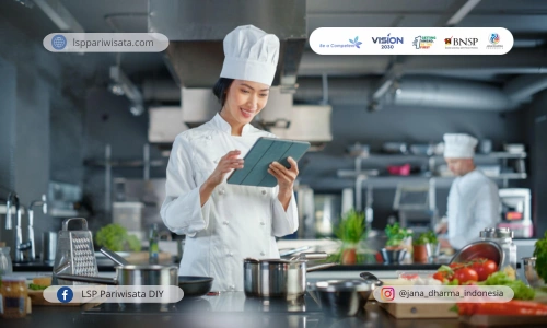 Kiat Sukses Pengolahan Masakan Indonesia di Era Digital: Membuka Jalan Bagi Chefs Menuju Puncak Keberhasilan