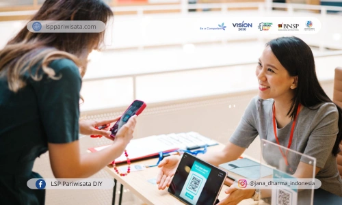 Mengapa Pendaftaran Online Penting untuk Suksesnya Kegiatan?