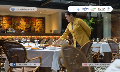 Tingkatkan Efisiensi Kerja: Tips Manajemen Waktu untuk Waiter