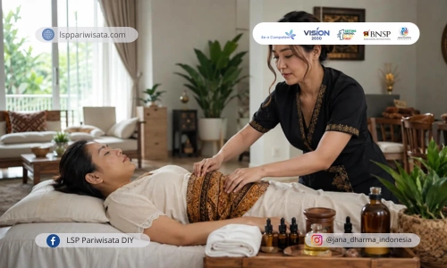 Cara Mengatasi Baby Blues dengan Tradisi Indonesia, Keindahan Perawatan Pasca Melahirkan