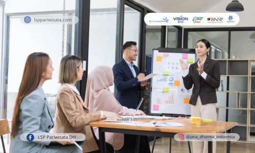 Menyusun Strategi Komunikasi Pemasaran yang Efektif untuk Industri Spesifik: Membuka Peluang Baru dalam Pemasaran