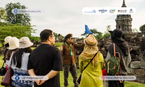 Ubah Tur Lokal Anda Jadi Incaran Banyak Orang: Begini Caranya