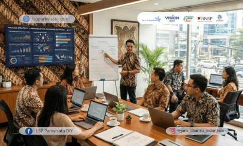 Menyusun Rencana Konten yang Efektif untuk Tujuan Pemasaran