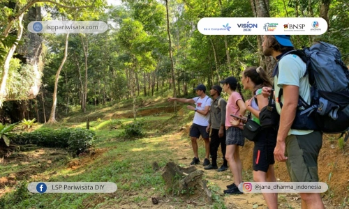Strategi Sukses untuk Mengelola Pariwisata Dalam Ruangan