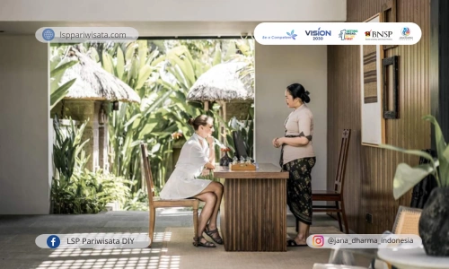 Tips dan Trik Membangun Komunikasi yang Baik antara Terapis dan Pelanggan
