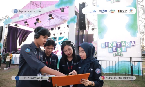 Strategi Efektif Pengadaan Logistik Acara Besar untuk Keberhasilan Event Tanpa Masalah