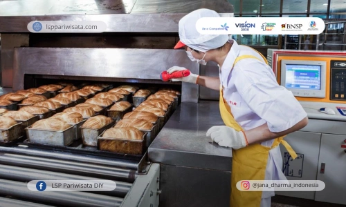 Tantangan Sehari-hari dalam Dunia Baker: Menaklukkan Rintangan untuk Kesuksesan