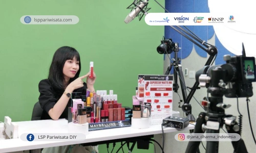 Strategi Influencer Marketing: Panduan Lengkap untuk Bisnis Anda