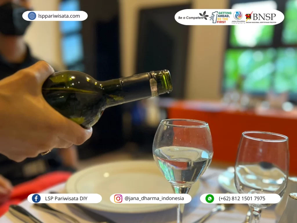 Cara Menjaga Konsistensi Rasa dalam Setiap Minuman Ala Bartender