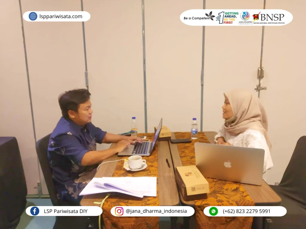 penanggulangan manajemen resiko pertunjukan saat Ramadhan