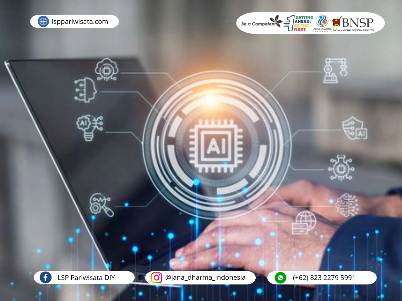 Marketing Teknologi AI
