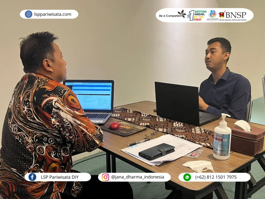 Strategi Pemasaran Online untuk Meningkatkan Partisipasi Melalui Pendaftaran Event