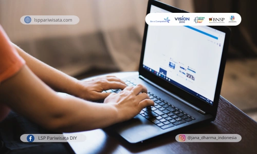 Strategi Pemasaran Online untuk Meningkatkan Partisipasi Melalui Pendaftaran Event: Keberhasilan Dimulai dari Koneksi Digital yang Kuat