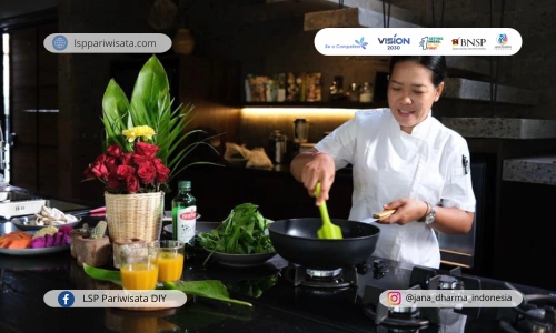 Trik Praktis Pengolahan Masakan Harian ala Indonesia: Menyajikan Kelezatan dalam Setiap Hidangan