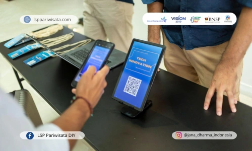 Cara Menciptakan Pengalaman Pendaftaran Kegiatan yang Lebih Baik