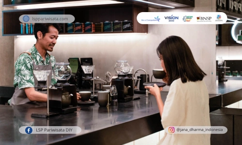 Keunggulan Sertifikasi Barista di Tahun 2024 untuk Meningkatkan Kualitas Karir