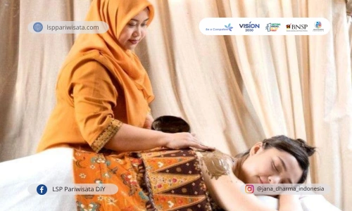 Pentingnya Memiliki Sertifikasi SPA Perawatan Setelah Melahirkan