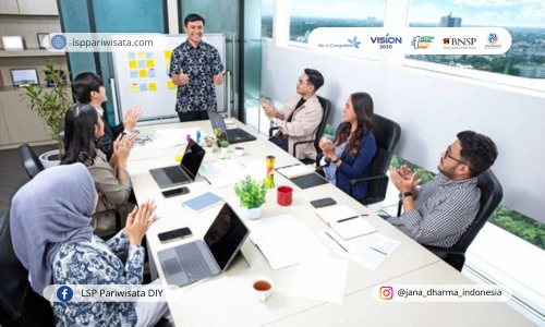 Menggali Keterampilan dan Tanggung Jawab Asesor Pariwisata