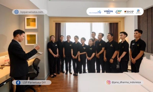 Optimasi Aset Fisik: Kunci Keberlangsungan Bisnis Hotel