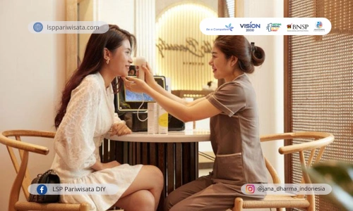 Pentingnya Analisis Dasar Kondisi Pelanggan dalam Perawatan SPA: Menyentuh Kesejahteraan Melalui Pemahaman Mendalam