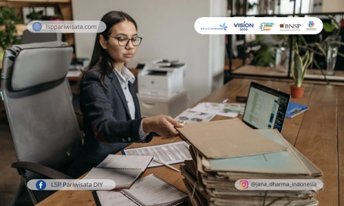 Optimalkan Pengelolaan Keuangan dengan Sistem Informasi Keuangan Perhotelan