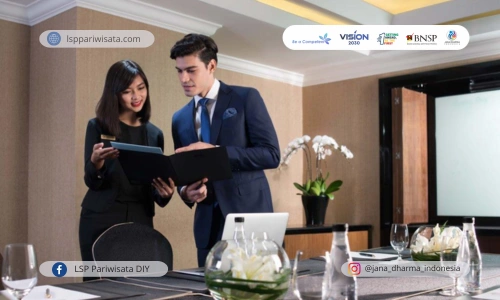 Mengapa Etika Penting bagi Venue Specialist? Ini Jawabannya!