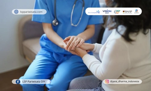 Tantangan dan Peluang Profesional dalam Mengikuti Program Sertifikasi Perawatan Ibu Pasca Persalinan
