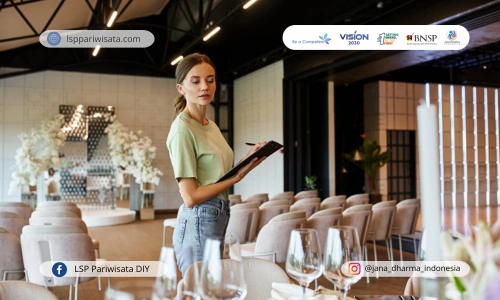 Peluang Karir Setelah Sertifikasi Venue Management Specialist
