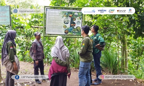 Pentingnya Keanekaragaman Hayati dalam Keindahan Kegiatan Ekowisata