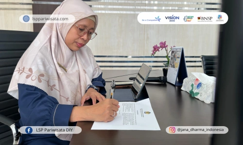 Standar Etika dalam Sertifikasi Bidding Specialist: Membangun Integritas dan Profesionalisme