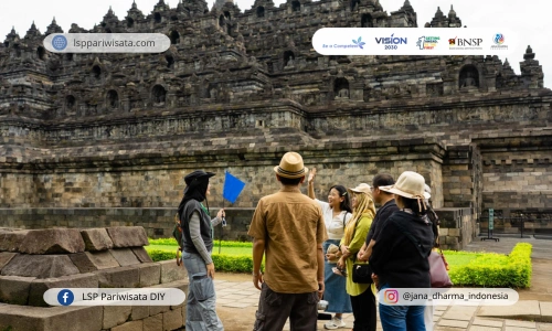 Mengapa Sertifikasi Tour Leader Penting Setelah Menyelesaikan Pelatihan? Simak Pembahasan Satu Ini!