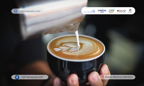 Manfaat Pelayanan Pelanggan dalam Kedai Kopi: Sebuah Pengalaman yang Lebih dari Sekadar Kopi