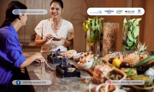 Pentingnya Sertifikasi Kontinu untuk Profesional SPA: Meningkatkan Standar dan Kompetensi